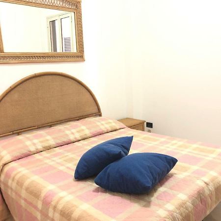 La Casa Di Lalla Галиполи Екстериор снимка