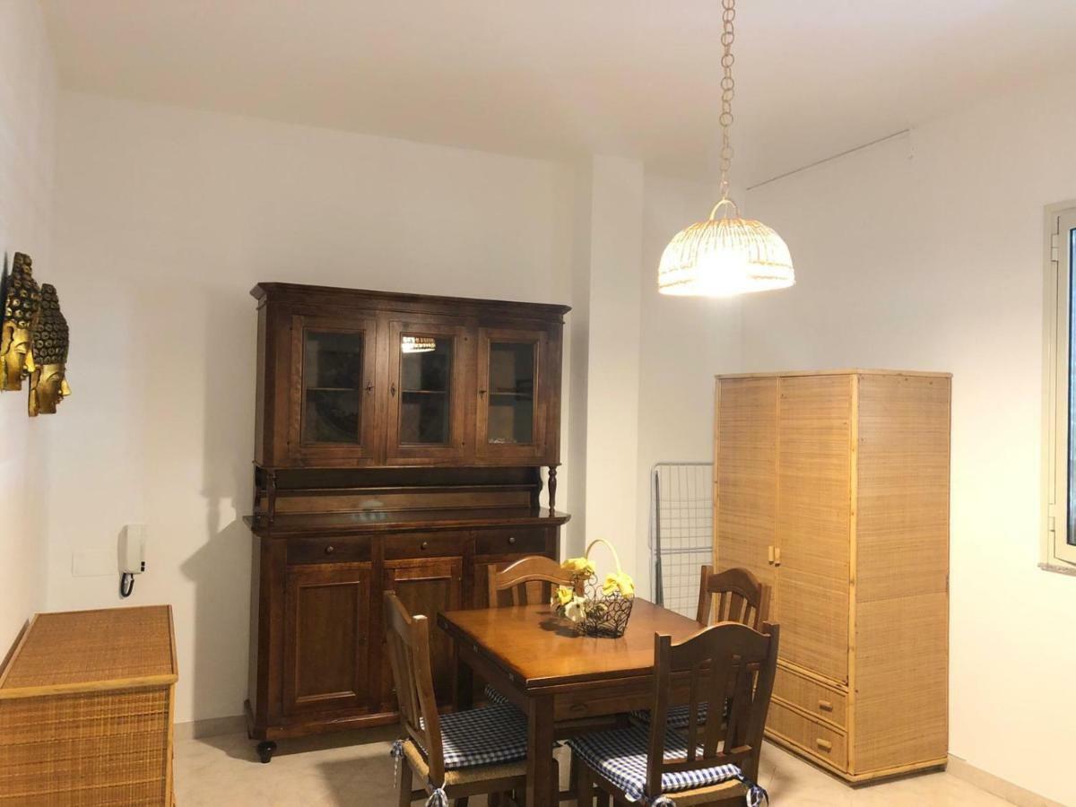 La Casa Di Lalla Галиполи Екстериор снимка
