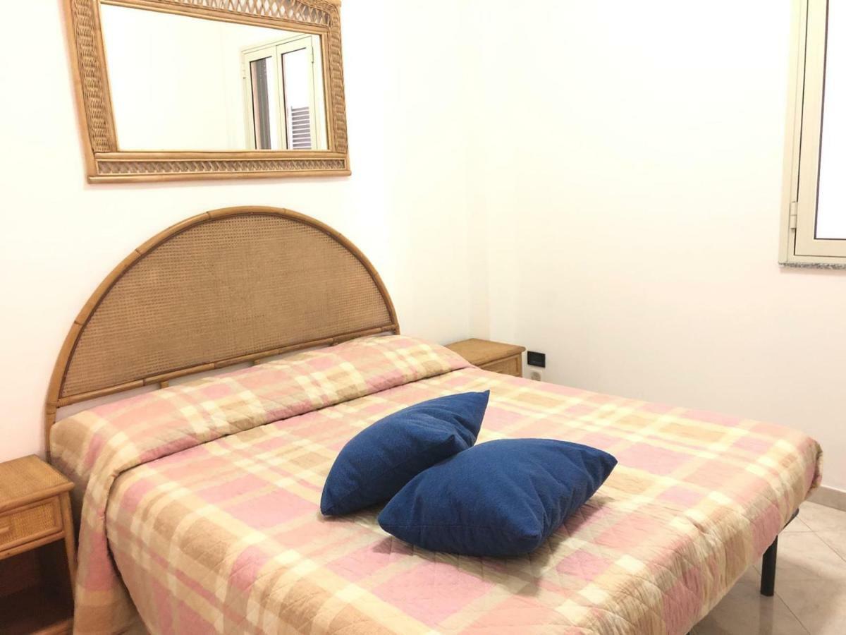 La Casa Di Lalla Галиполи Екстериор снимка