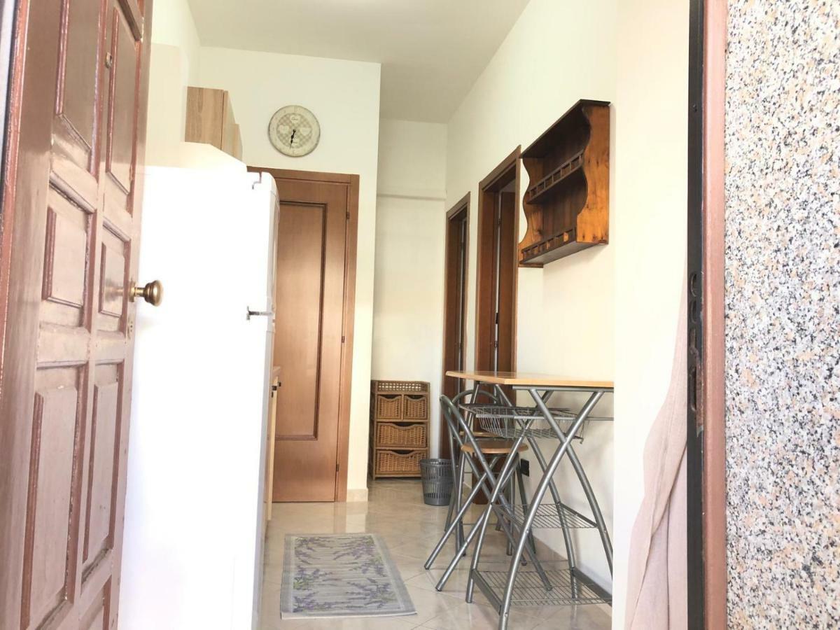 La Casa Di Lalla Галиполи Екстериор снимка