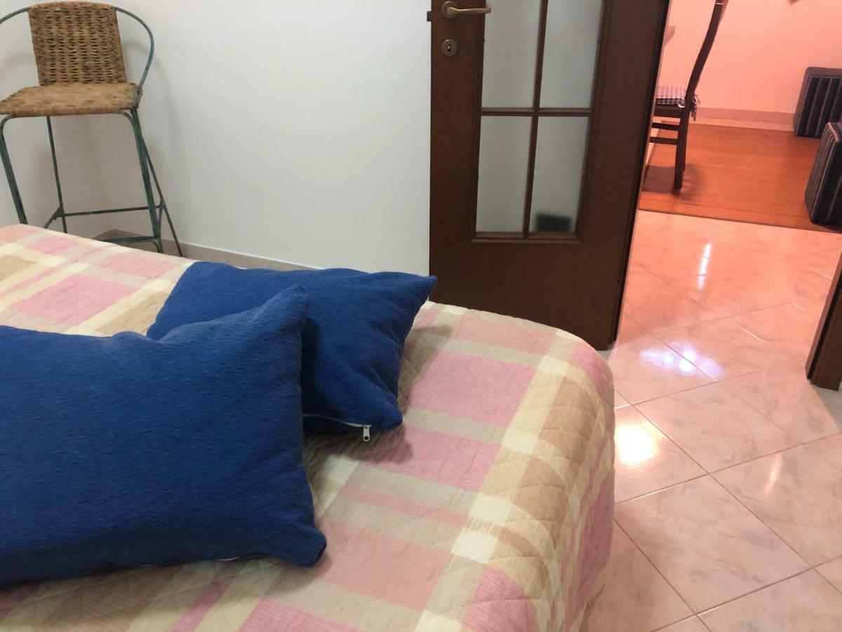 La Casa Di Lalla Галиполи Екстериор снимка